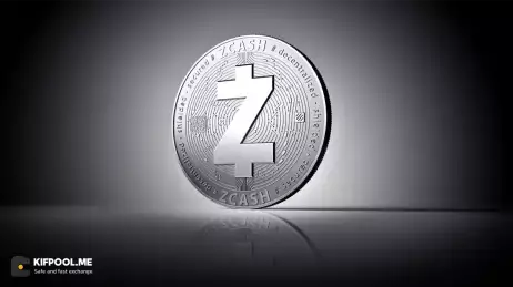 سقوط ۲۵ درصدی زی‌کش (ZEC)؛ هشدار جدی برای بازار کوین‌های حریم خصوصی