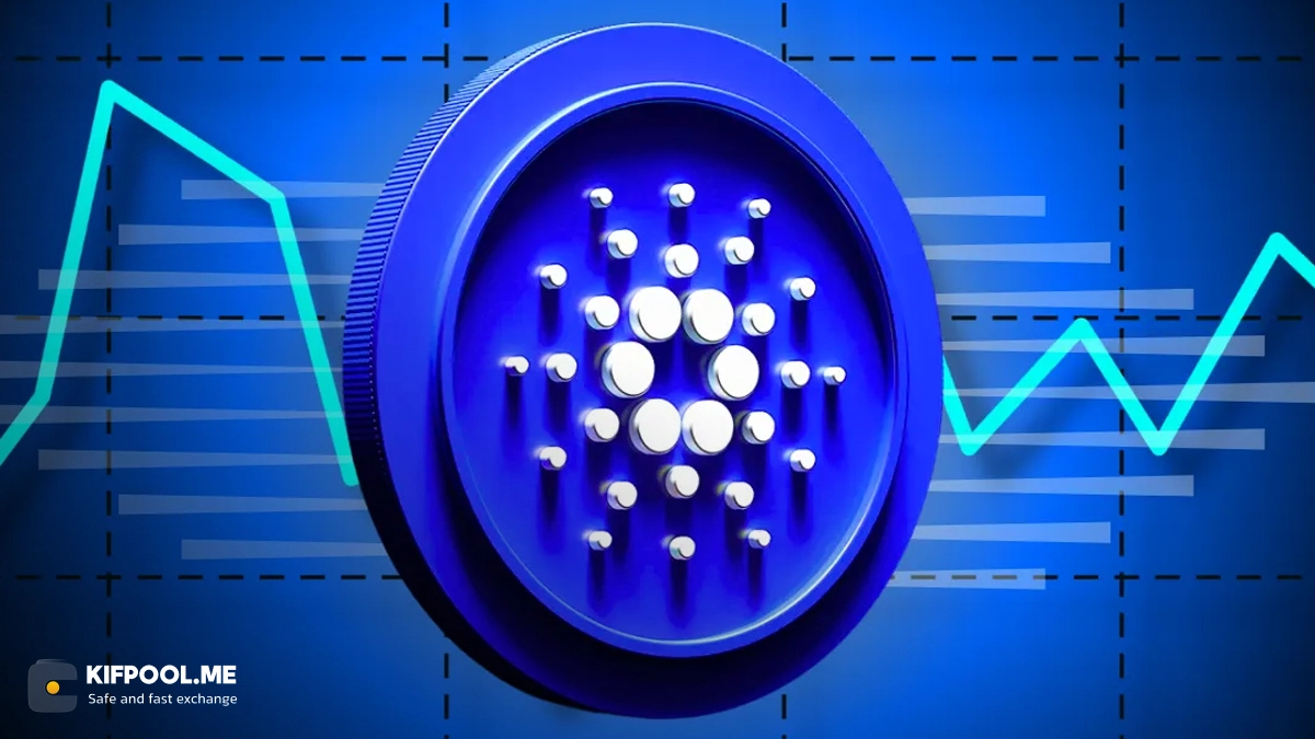 جهش ۱۴ درصدی کاردانو؛ آیا ADA در مسیر صعود تا ۰.۶۰ دلار است؟