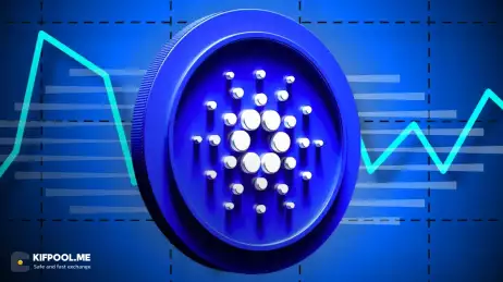 جهش ۱۴ درصدی کاردانو؛ آیا ADA در مسیر صعود تا ۰.۶۰ دلار است؟
