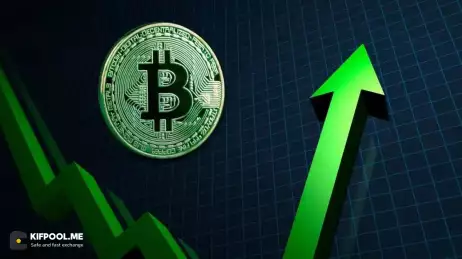 جهش‌های دو رقمی آلت‌کوین‌ها هم‌زمان با اوج‌گیری دوباره بیت‌کوین