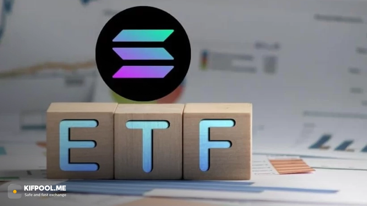 سولانا در آستانه تغییر بزرگ؛ ETF جدید فرانکلین تمپلتون همه‌چیز را عوض می‌کند؟