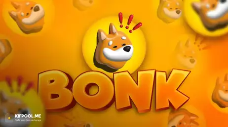 ورود BONK به بورس سوئیس؛ یک قدم تا جریان سرمایه جدی