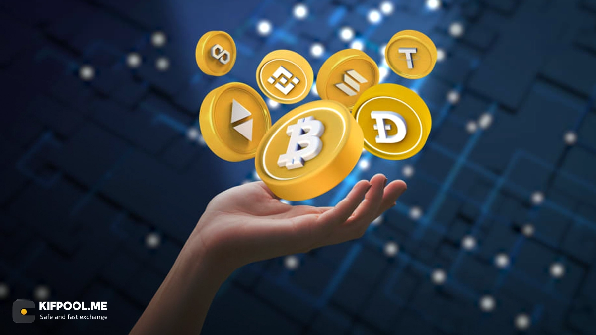 آلت‌کوین‌ها وارد منطقه خرید تاریخی شدند؛ ۵ ارز برای رالی بعدی