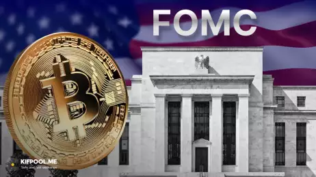 پیش‌بینی قیمت بیت‌کوین پیش از نشست حساس فدرال رزرو