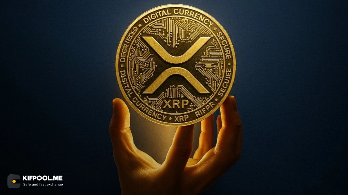آیا واقعا داشتن ۱۰ هزار XRP رمز موفقیت در کریپتو است؟
