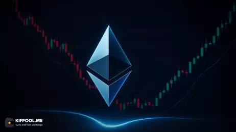 اتریوم به مرز حساس رسید؛ آیا جهش تا ۳۷۰۰ دلار آغاز می‌شود؟