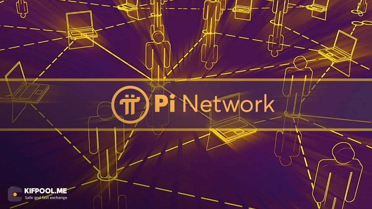 سقوط ۱۲ درصدی PI در هفته گذشته؛ آیا امکان بازگشت وجود دارد؟