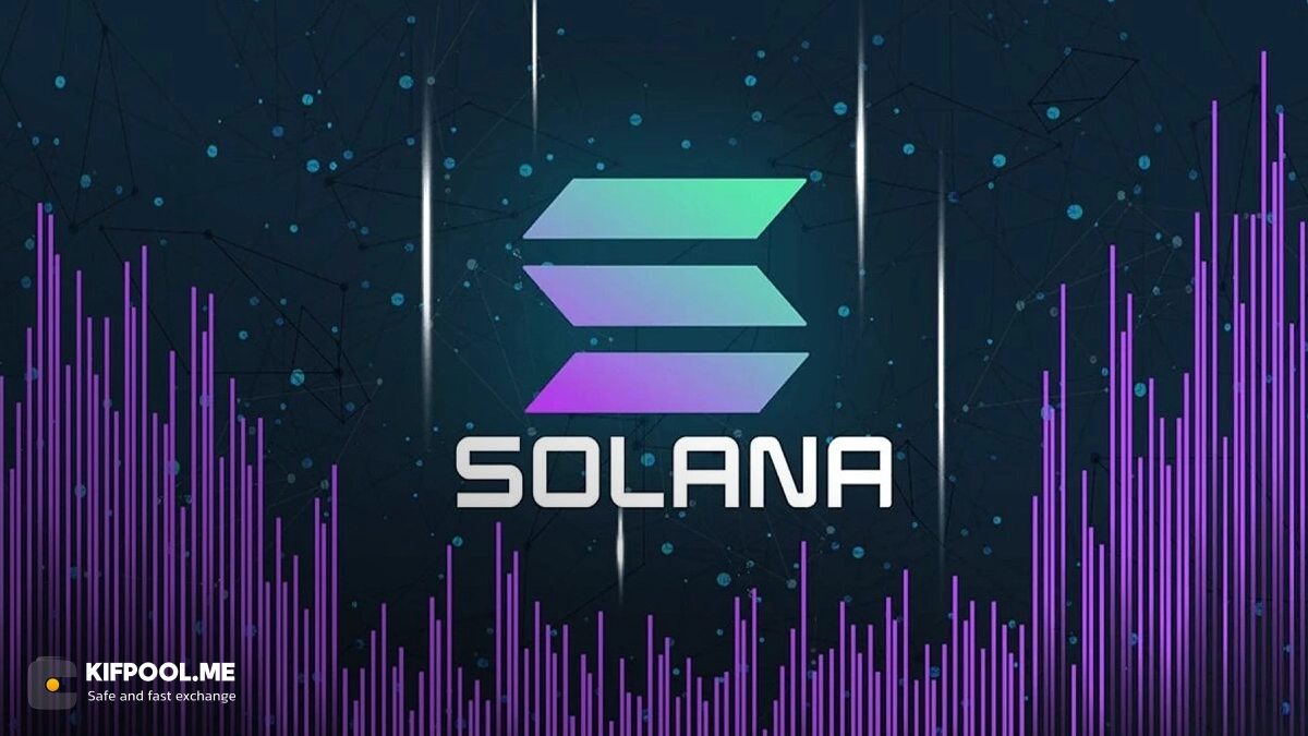 آیا قیمت سولانا بعد از تصمیم صندوق ETF ونگارد به ۵۰۰ دلار میرسد؟