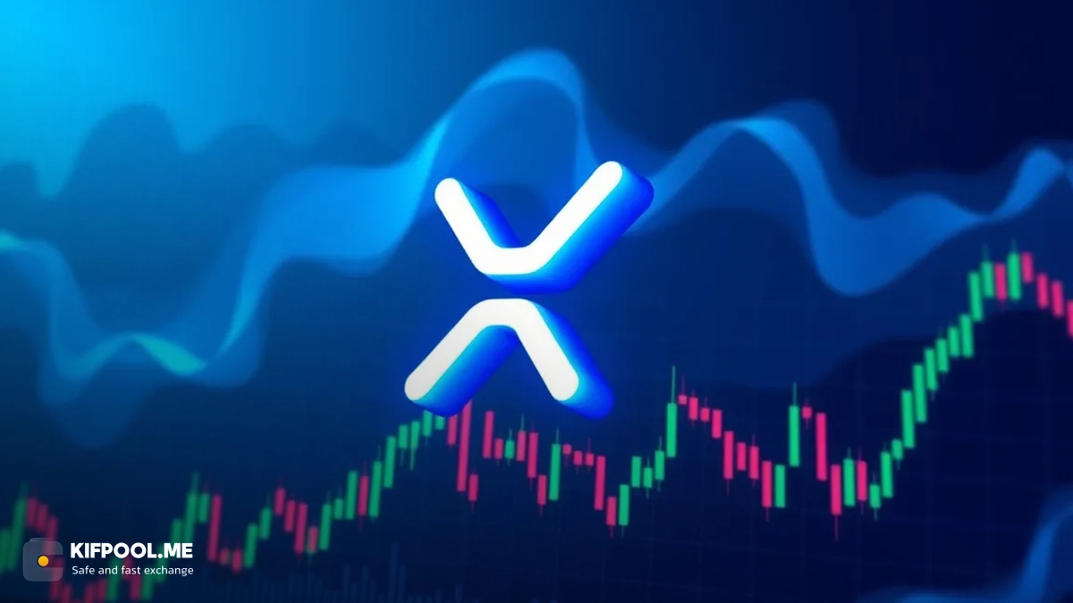 هشدار صعودی در نمودار XRP فعال شد آیا هدف بعدی میتواند ۲.۵ دلار باشد؟