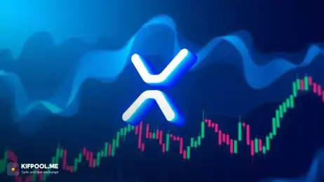 هشدار صعودی در نمودار XRP فعال شد آیا هدف بعدی می‌تواند ۲.۵ دلار باشد؟