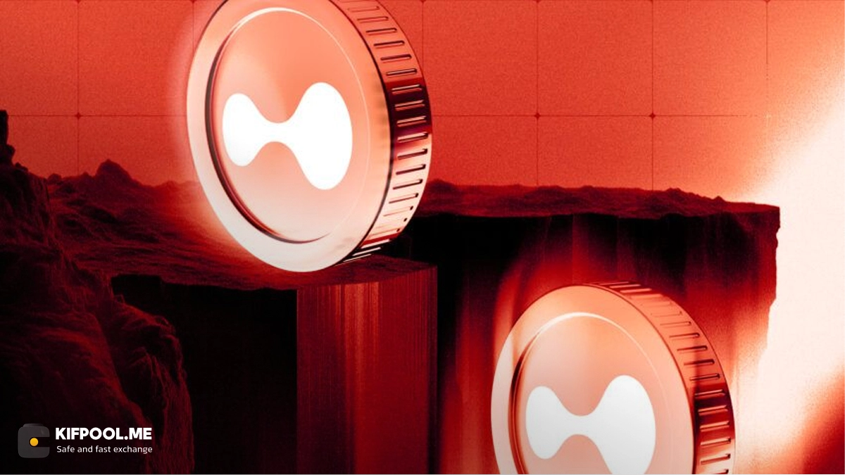 آیا قیمت HYPE میتواند در برابر فشار فروش بازار، سطح ۳۰ دلار را حفظ کند؟