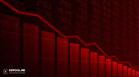 سقوط شدید بیت‌کوین و رمزارزها؛ ترس شدید بازار کریپتو در سطح بی‌سابقه