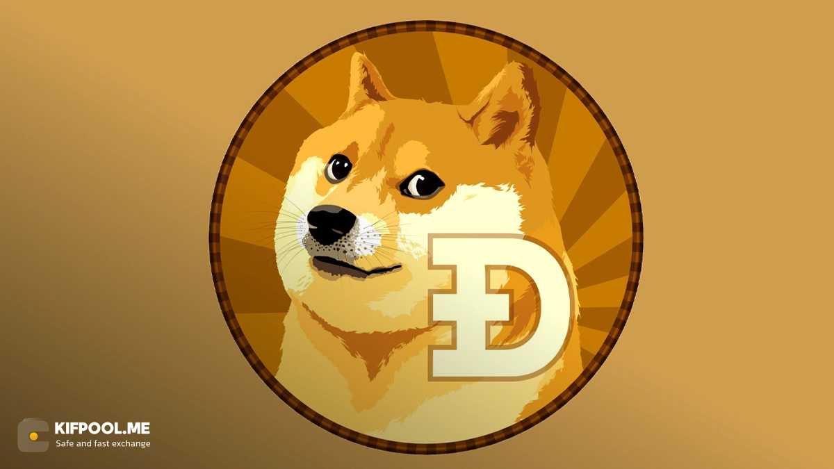 سقوطناپذیر یا شوخی بزرگ؟ دوجکوین ۱۲ ساله شد و راز تولد آن فاش شد