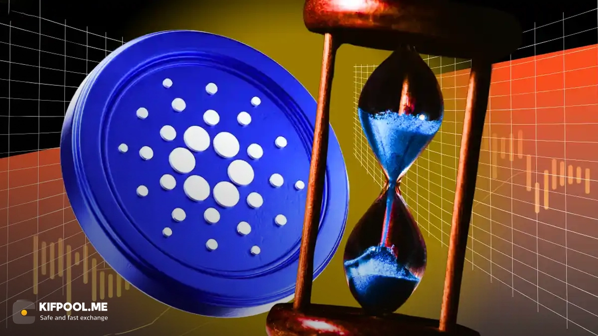 فوری | جهش ۴٪ کاردانو پس از لیست شدن توکن NIGHT در بایننس