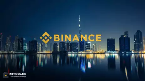 خبر فوری: بزرگ‌ترین صرافی رمزارز جهان مجوز قانونی گرفت!