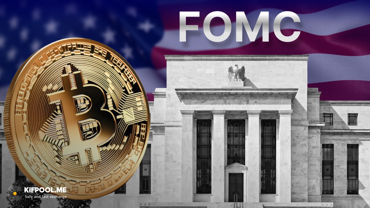 جلسه FOMC تنها سه روز دیگر؛ چه چیزی در انتظار بیتکوین و آلتکوینهاست؟