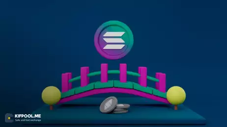 سقوط رمزارزهای رقیب و سلطه سولانا: حجم معاملات DEX چهار ماه متوالی رکورد زد
