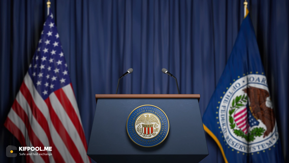 احتمال ۸۹٪ کاهش نرخ بهره؛ آیا فدرال رزرو اقتصاد را تغییر میدهد؟