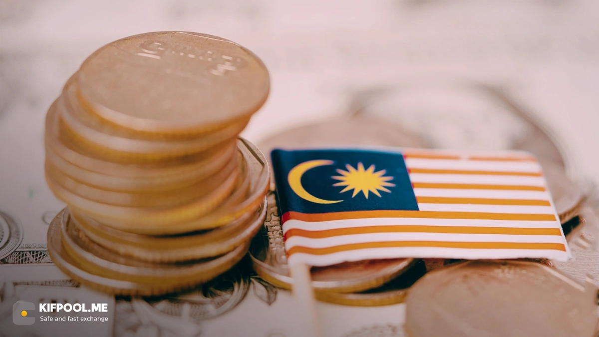 فوری؛ شاهزاده مالزی وارد دنیای کریپتو شد!