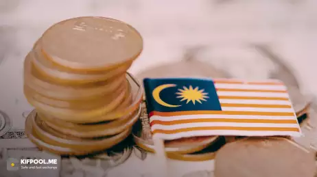 فوری؛ شاهزاده مالزی وارد دنیای کریپتو شد!