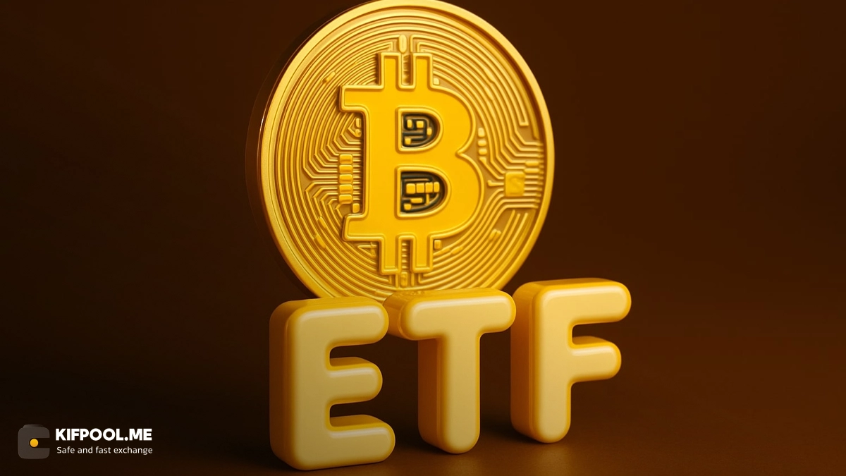 پیشنهاد ETF جدید بیتکوین؛ تمرکز بر بازده شبانه در شرایط خروج سرمایه بیسابقه