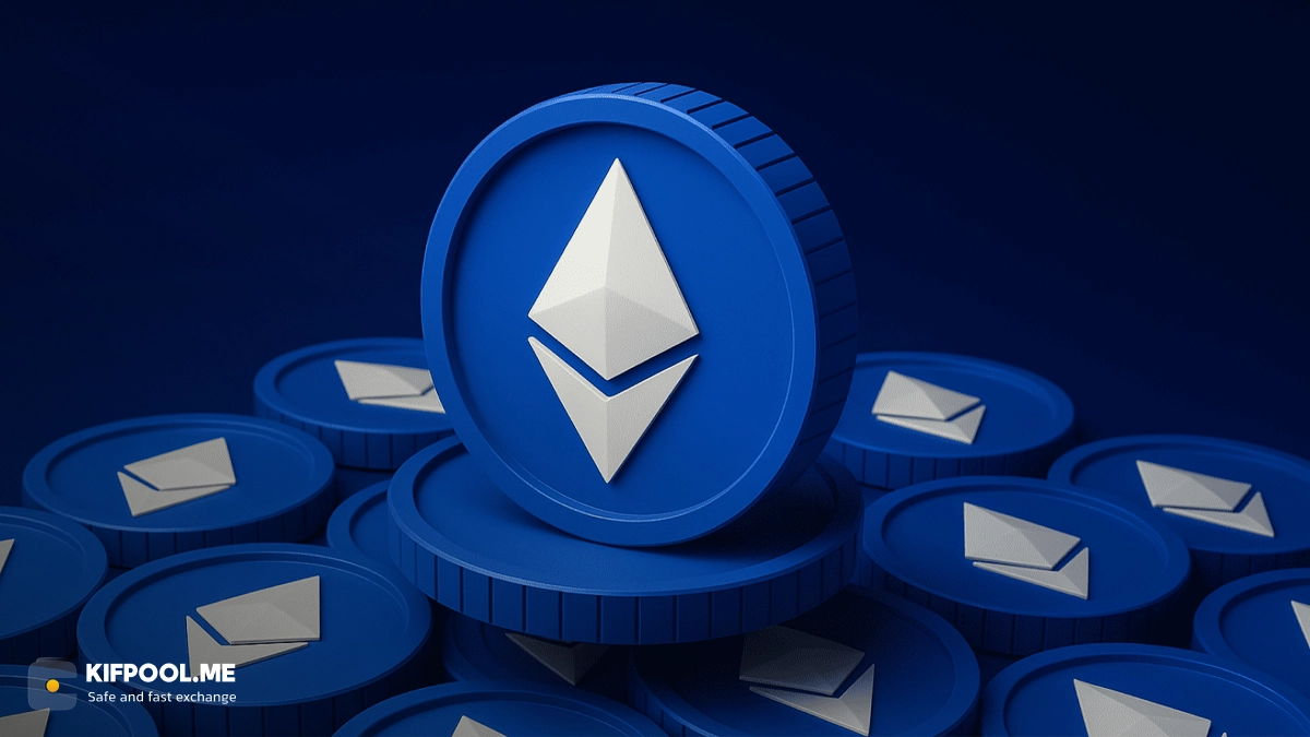 تحلیل تکنیکال ETH: آیا اتریوم به ۵۰۰۰ دلار میرسد؟