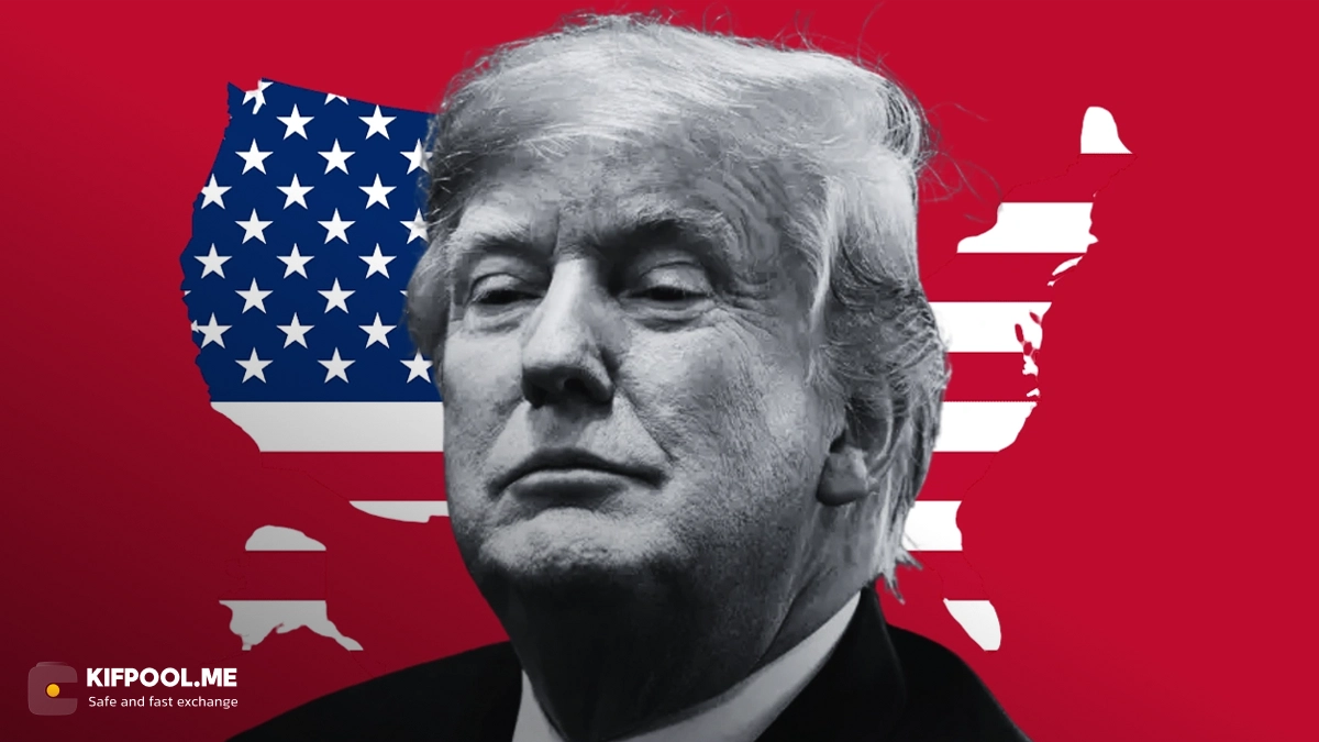 هشدار جدی بازار: ترامپ این هفته رئیس بعدی فدرال رزرو را انتخاب میکند