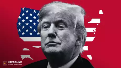 هشدار جدی بازار: ترامپ این هفته رئیس بعدی فدرال رزرو را انتخاب می‌کند