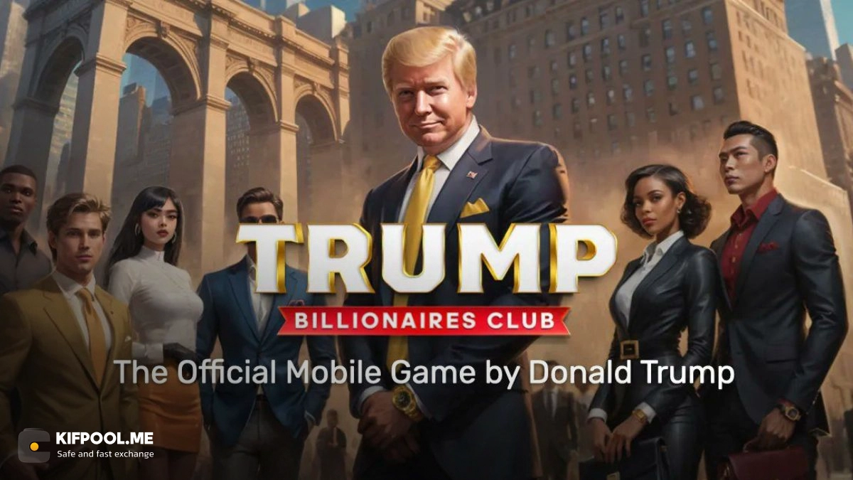 بازی جدید توکن ترامپ با جایزه بزرگ؛ بازگشت قیمت در راه است؟