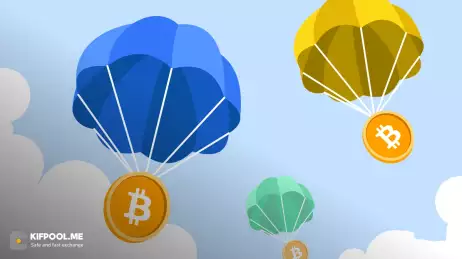 10 ایردراپ برتر ارزدیجیتال؛ فرصت دریافت ارز دیجیتال رایگان