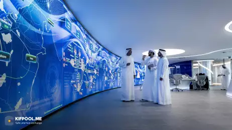 پرداخت با رمزارز در ۹۸۰ پمپ بنزین امارات فعال شد؟!