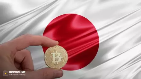 بانک ژاپن نرخ بهره را به اوج ۳۰ ساله افزایش میدهد؛ فشار تازه بر بیت‌کوین