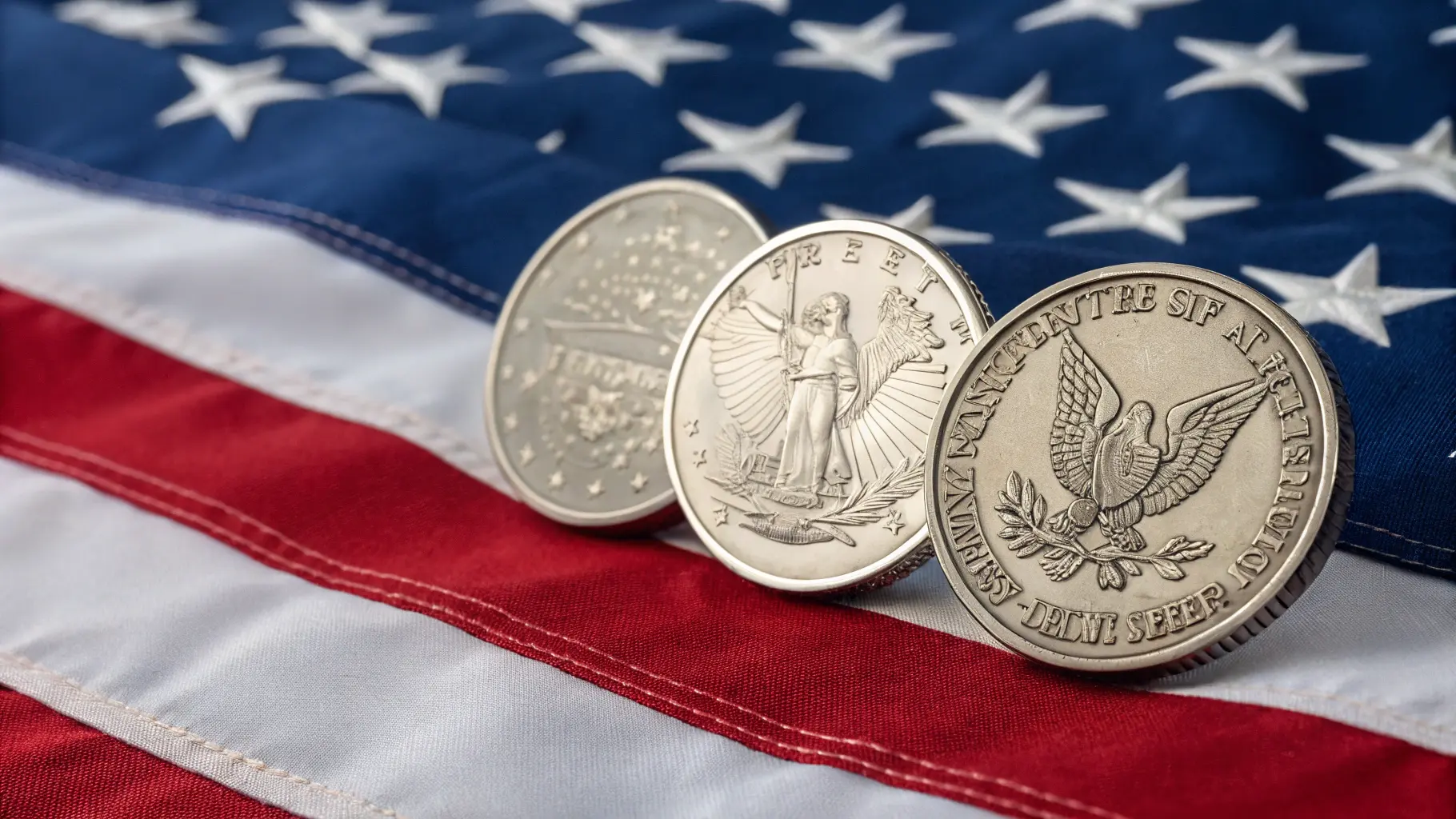 ۳ رمزارز «ساخت آمریکا» که قبل از کریسمس ۲۰۲۵ باید زیر نظر داشت