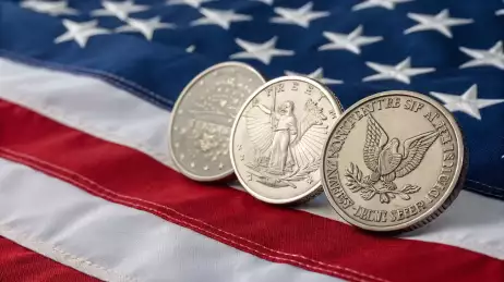 ۳ رمزارز «ساخت آمریکا» که قبل از کریسمس ۲۰۲۵ باید زیر نظر داشت