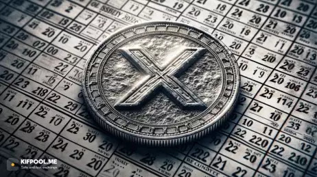 تغییر بزرگ در آینده XRP با چراغ سبز بانکی ریپل؛ مسیر نهادی‌ها باز شد؟