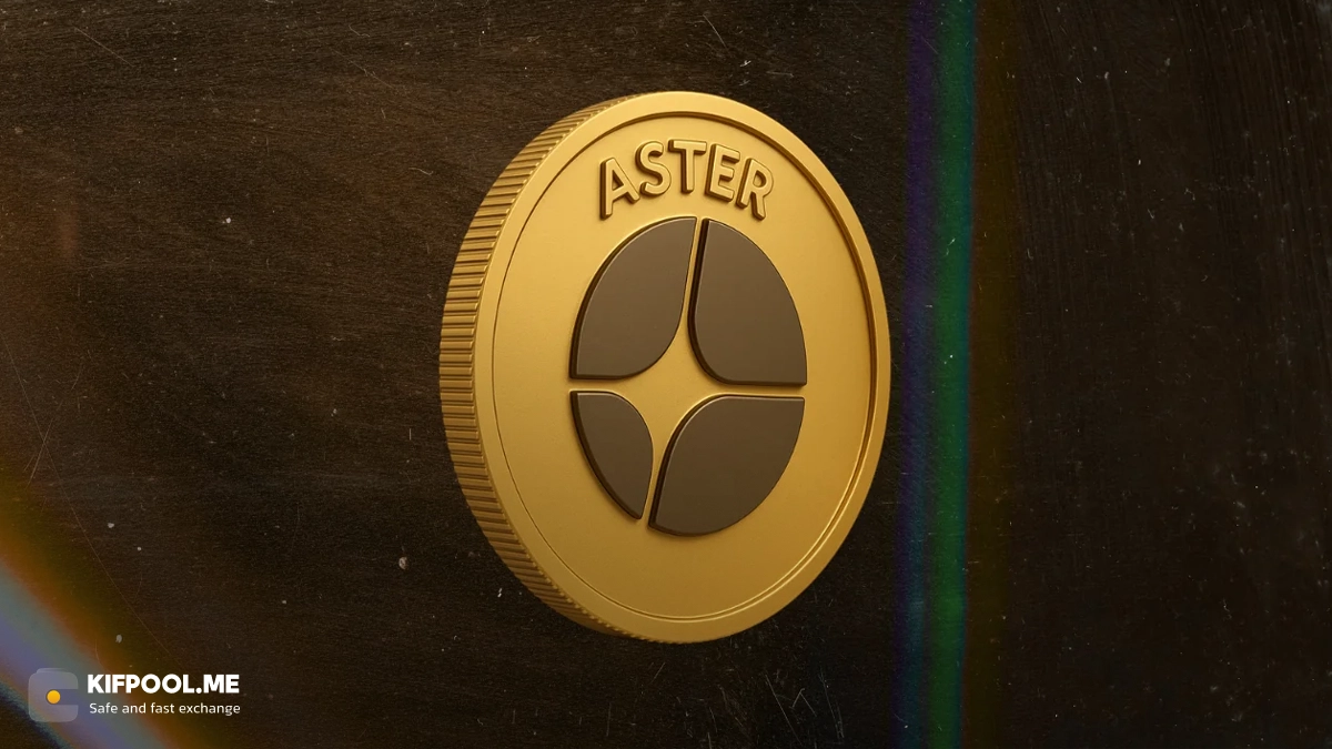 چرا همه نگاهها به ASTER است؟ آزادسازی ۷۵ میلیون دلاری این هفته