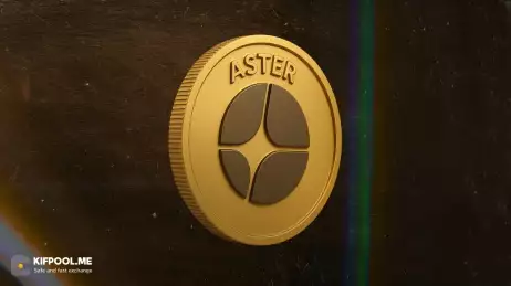 چرا همه نگاه‌ها به ASTER است؟ آزادسازی ۷۵ میلیون دلاری این هفته