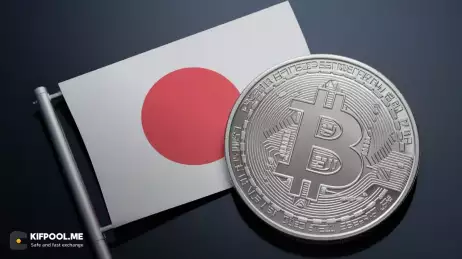 فشار تازه بر بیت‌کوین با اقدام بانک ژاپن؟