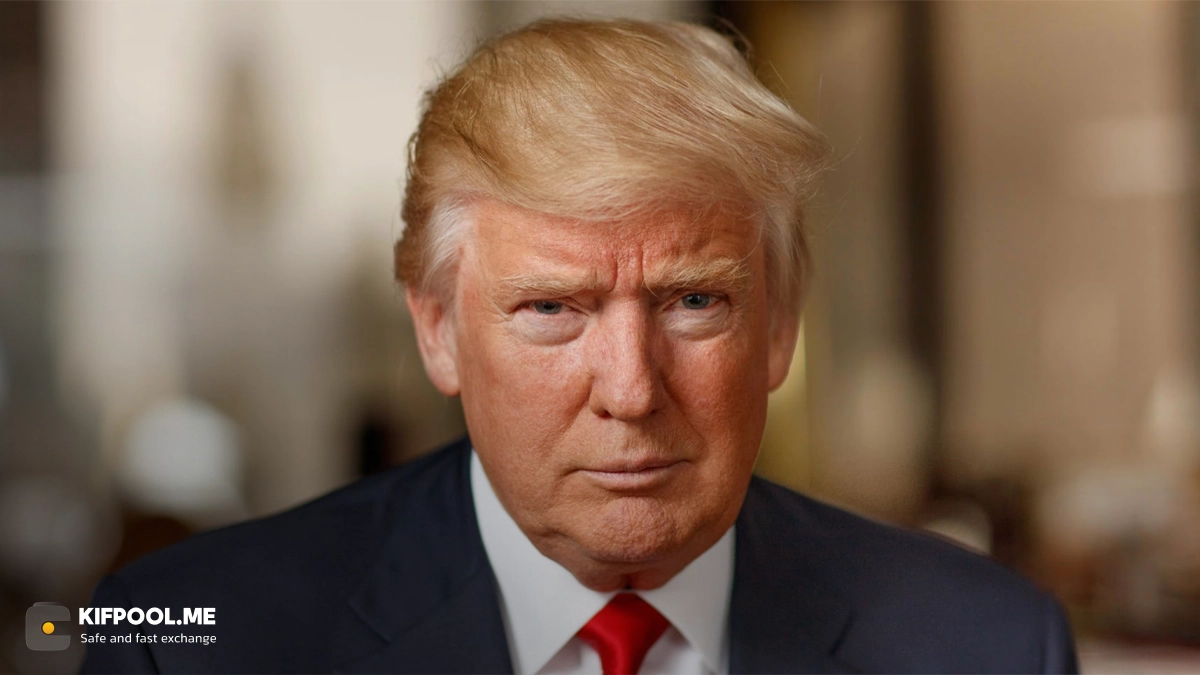 جنجال تازه در بازار رمزارز؛ گزارش نیویورکتایمز علیه ترامپ زیر سوال رفت؟
