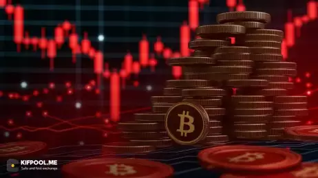 ریزش سنگین کریپتو از کجا شروع شد؟ پشت پرده سقوط ۱۴۰ میلیارد دلاری