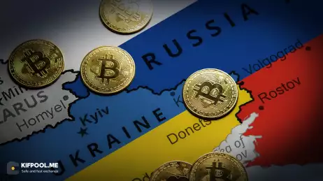 آتش‌بس روسیه و اوکراین چه تأثیری بر بازار ارزهای دیجیتال خواهد داشت؟