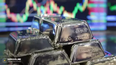 برابری تاریخی قیمت نقره و نفت؛ جهش ۲۰۰٪ نقره بازارها را غافلگیر کرد!