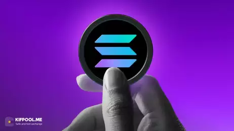 آیا قیمت سولانا می‌تواند با وجود اصلاح ۵۵ درصدی در سه‌ماهه چهارم بازیابی شود؟