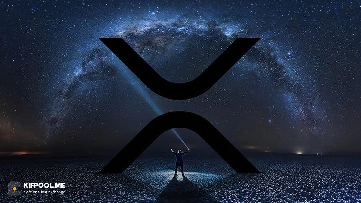 هشدار فوری برای ریپل ؛ آزادسازی ۱ میلیارد توکن و خطر ریزش قیمت