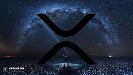 هشدار فوری برای ریپل ؛ آزادسازی ۱ میلیارد توکن و خطر ریزش قیمت