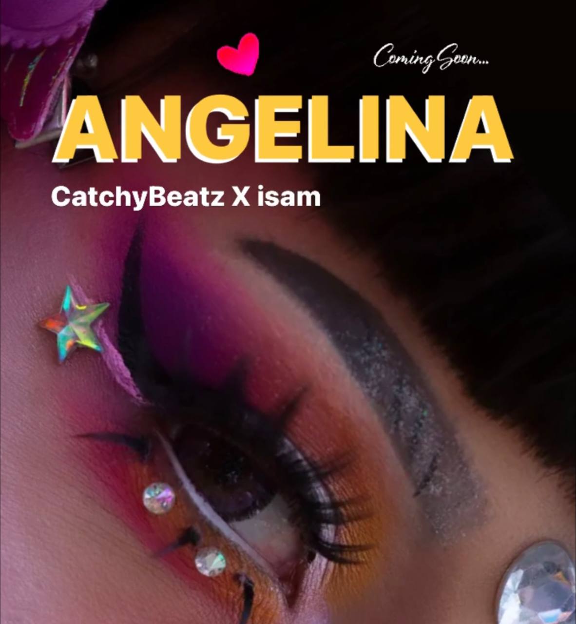 Download music angelina isam catchyBeatz