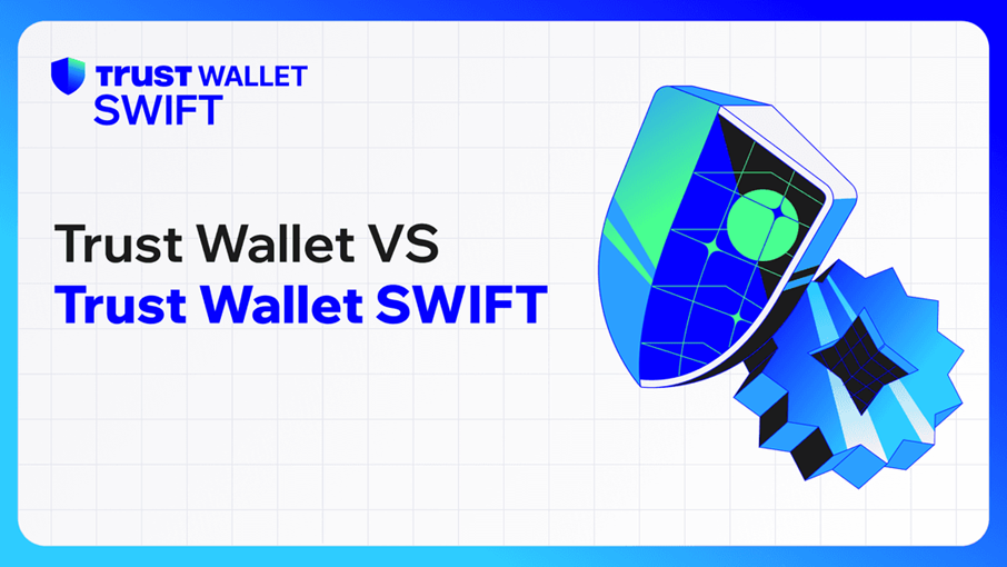 سوئیفت تراست ولت | مقایسه تراست ولت و سوئیفت تراست ولت | کیف پول من | خرید تتر