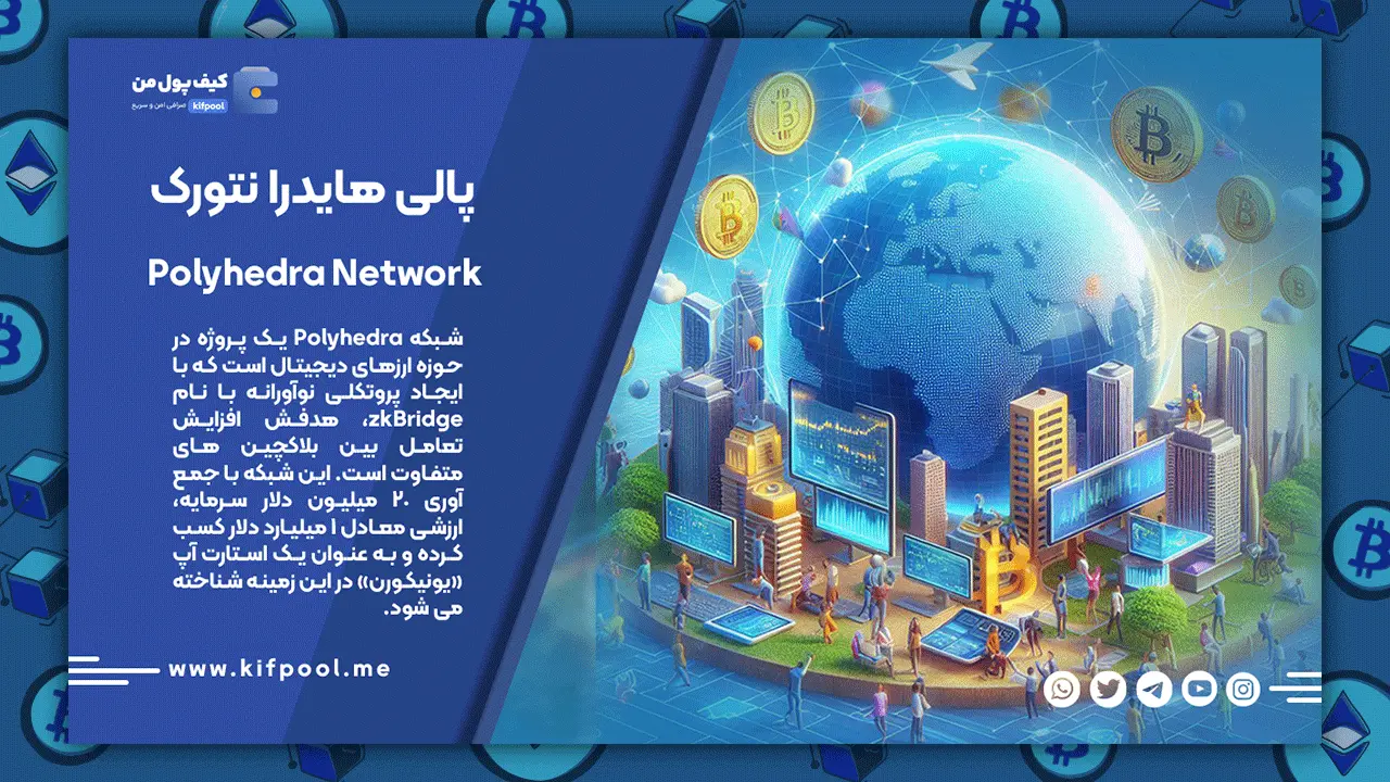 خرید ارز دیجیتال ZK با کمتزین کارمزد | همراه با نمودار حرفه ای