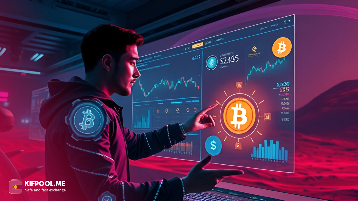 کاربرد ChatGPT در ترید کردن