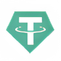 قیمت ارز یورو تتر